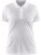 Ladies' Sport Polo CORE Unify Polo Shirt W - ps-819139-craft-corp-core-unify-polo-shirt-w-white-front-fab36add-fc60-447c-86f6-201b317ff305-web - variant 