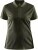 Ladies' Sport Polo CORE Unify Polo Shirt W - ps-819139-craft-corp-core-unify-polo-shirt-w-woods-melange-front-c1e29ec7-711f-429b-a774-cc54fc848449-web - variant 