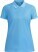 Ladies' Sport Polo CORE Unify Polo Shirt W - ps-819139-craft-corp-core-unify-polo-shirt-w-zenith-front-7875767c-2f6a-494d-878a-ef88e92cab64-web - variant 