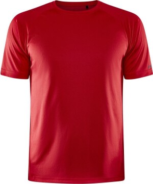 Men's Sport Shirt CORE Unify Training Tee M - Reklamnepredmety
