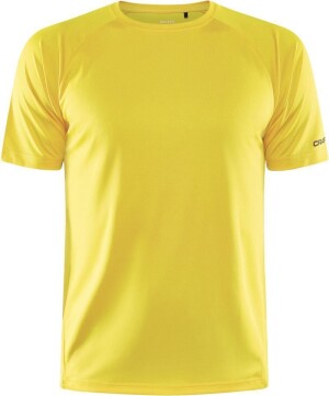 Men's Sport Shirt CORE Unify Training Tee M - Reklamnepredmety