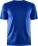 Men's Sport Shirt CORE Unify Training Tee M - ps-819878-craft-corp-core-unify-training-tee-m-club-cobolt-front-88e1e432-322c-499c-8b55-acc292915ab0-web - variant 