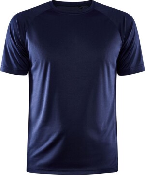 Men's Sport Shirt CORE Unify Training Tee M - Reklamnepredmety