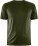 Men's Sport Shirt CORE Unify Training Tee M - ps-819878-craft-corp-core-unify-training-tee-m-rift-front-ea0d0dad-ad87-46e5-a245-b4b1c5196fea-web - variant 