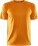 Men's Sport Shirt CORE Unify Training Tee M - ps-819878-craft-corp-core-unify-training-tee-m-tiger-front-976a9709-9dd3-490f-b90a-0234ca492026-web - variant 