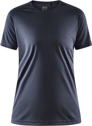 Ladies' Sport Shirt CORE Unify Training Tee W - Reklamnepredmety