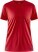 Ladies' Sport Shirt CORE Unify Training Tee W - ps-819879-craft-corp-core-unify-training-tee-w-bright-red-front-a91b04c5-625f-408c-a97d-9f1690add6c2-web - variant 