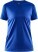 Ladies' Sport Shirt CORE Unify Training Tee W - ps-819879-craft-corp-core-unify-training-tee-w-club-cobolt-front-174660f3-0975-4982-8aaf-bbc4afbcfeca-web - variant 
