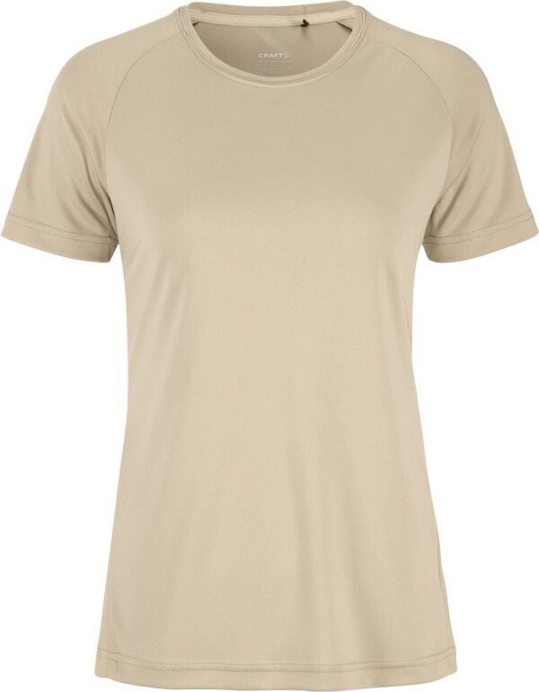 Ladies' Sport Shirt CORE Unify Training Tee W