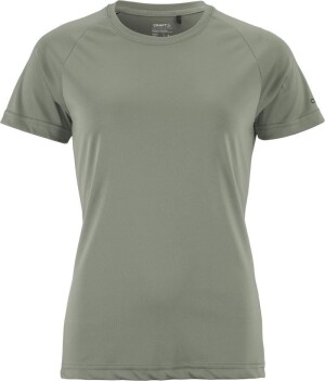 Ladies' Sport Shirt CORE Unify Training Tee W - Reklamnepredmety