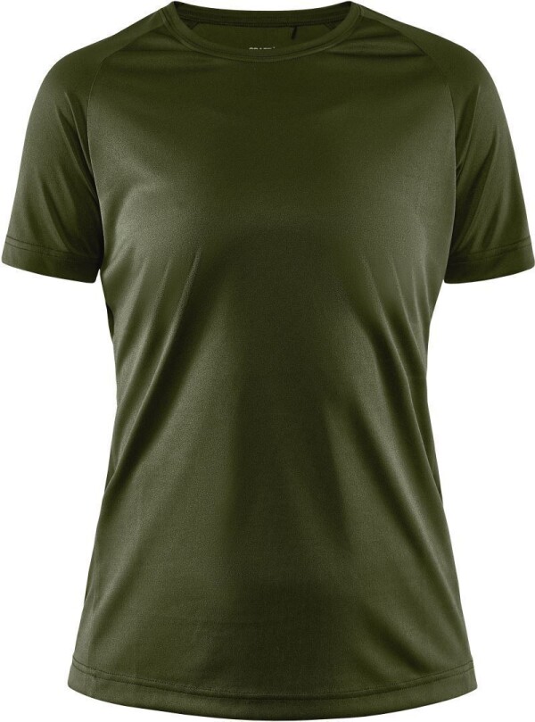 Ladies' Sport Shirt CORE Unify Training Tee W