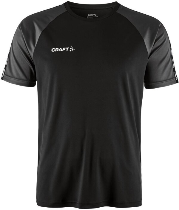 Men's Contrast Sports Shirt Squad Go Contrast Jersey M