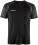 Men's Contrast Sports Shirt Squad Go Contrast Jersey M - ps-822725-craft-tw-squad-go-contrast-jersey-m-black-granite-front-9e22565b-8c59-4fc5-b598-5371cdd77859-web - variant 