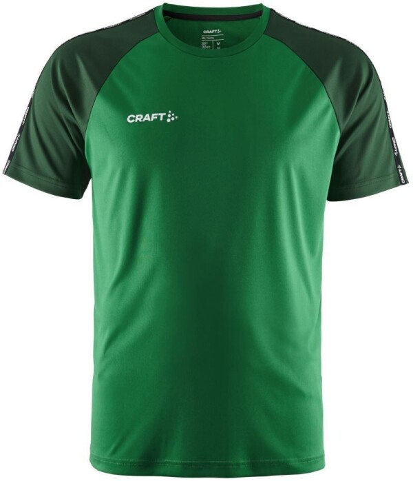 Men's Contrast Sports Shirt Squad Go Contrast Jersey M