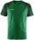 Men's Contrast Sports Shirt Squad Go Contrast Jersey M - ps-822725-craft-tw-squad-go-contrast-jersey-m-team-green-ivy-front-175654ae-134f-4386-a426-c07f1188dd37-web - variant 