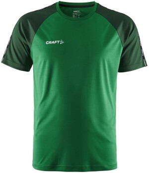 Men's Contrast Sports Shirt Squad Go Contrast Jersey M - Reklamnepredmety