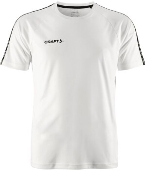 Men's Contrast Sports Shirt Squad Go Contrast Jersey M - Reklamnepredmety
