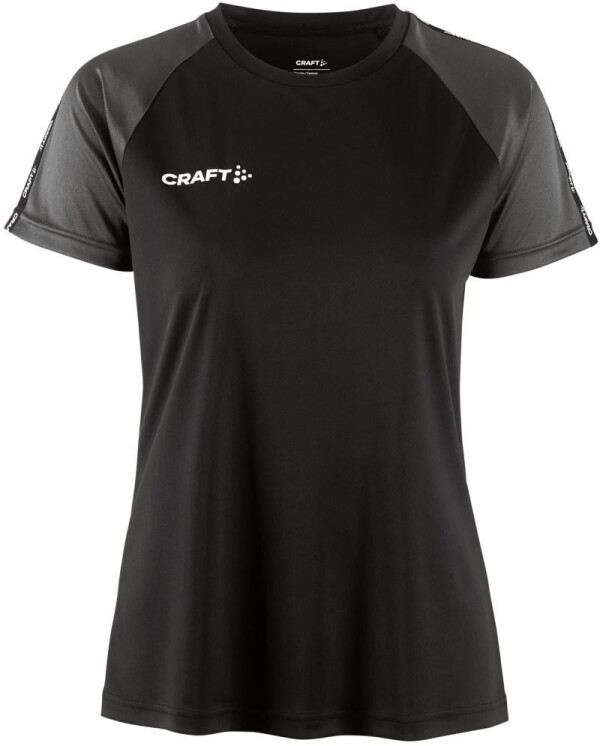 Ladies' Contrast Sports Shirt Squad Go Contrast Jersey W