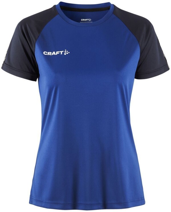Ladies' Contrast Sports Shirt Squad Go Contrast Jersey W