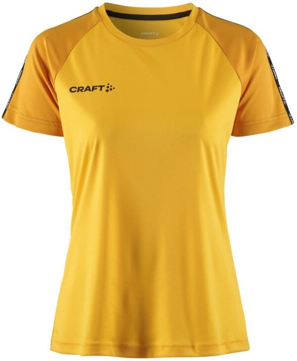Ladies' Contrast Sports Shirt Squad Go Contrast Jersey W