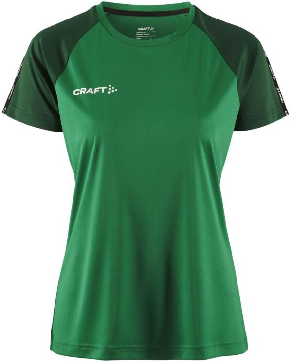 Ladies' Contrast Sports Shirt Squad Go Contrast Jersey W