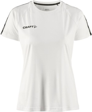 Ladies' Contrast Sports Shirt Squad Go Contrast Jersey W - Reklamnepredmety