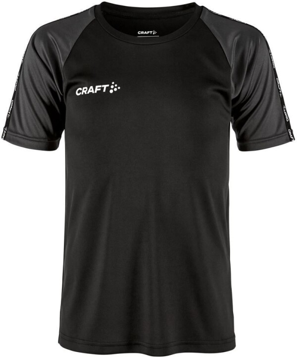 Kids' Contrast Sports Shirt Squad Go Contrast Jersey Jr