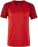 Kids' Contrast Sports Shirt Squad Go Contrast Jersey Jr - ps-822727-craft-tw-squad-go-contrast-jersey-jr-bright-red-express-front-21fe2256-905e-42f1-add6-685e33713b89-web - variant 