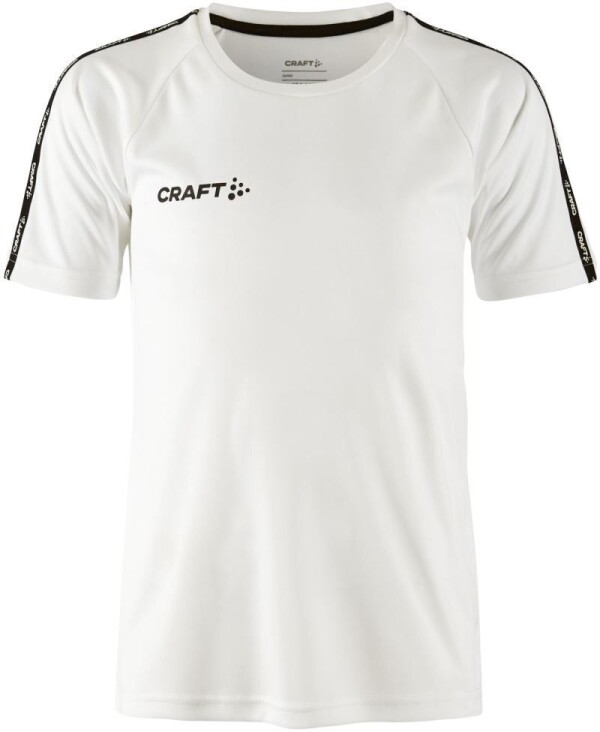 Kids' Contrast Sports Shirt Squad Go Contrast Jersey Jr