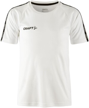 Kids' Contrast Sports Shirt Squad Go Contrast Jersey Jr - Reklamnepredmety