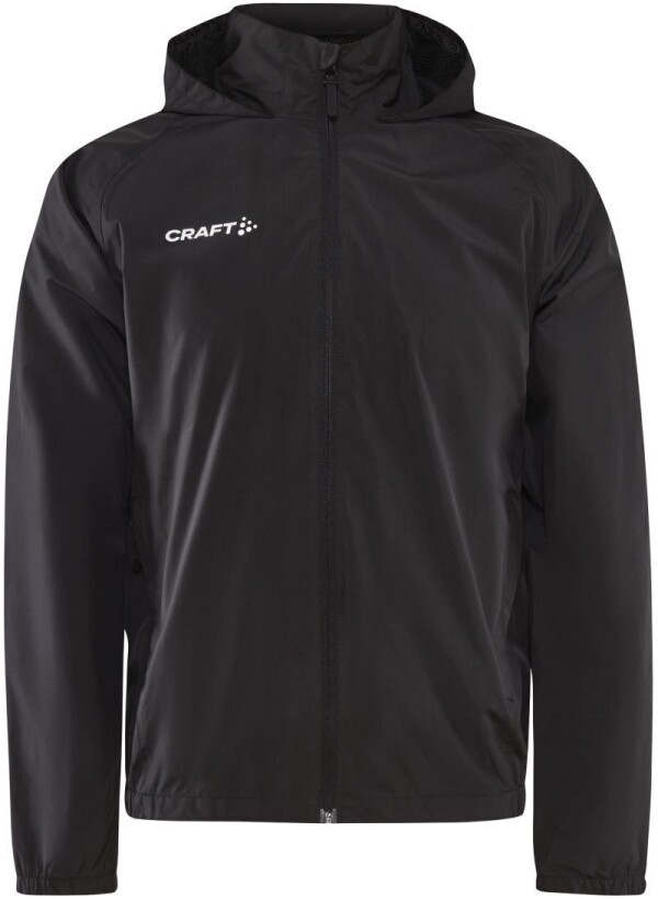 Lightweight Men's Rain Jacket Evolve Rain Jacket M