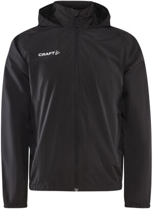Lightweight Men's Rain Jacket Evolve Rain Jacket M - Reklamnepredmety