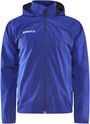 Lightweight Men's Rain Jacket Evolve Rain Jacket M - Reklamnepredmety