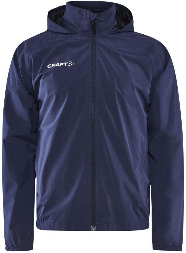 Lightweight Men's Rain Jacket Evolve Rain Jacket M