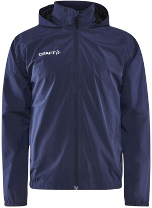 Lightweight Men's Rain Jacket Evolve Rain Jacket M - Reklamnepredmety