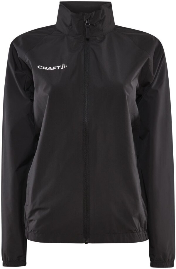 Lightweight Ladies' Rain Jacket Evolve Rain Jacket W