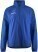 Lightweight Ladies' Rain Jacket Evolve Rain Jacket W - ps-823820-craft-tw-evolve-rain-jacket-w-club-cobolt-front-3dd841e8-fc3f-46e6-b80a-e51017d2dc26-web - variant 