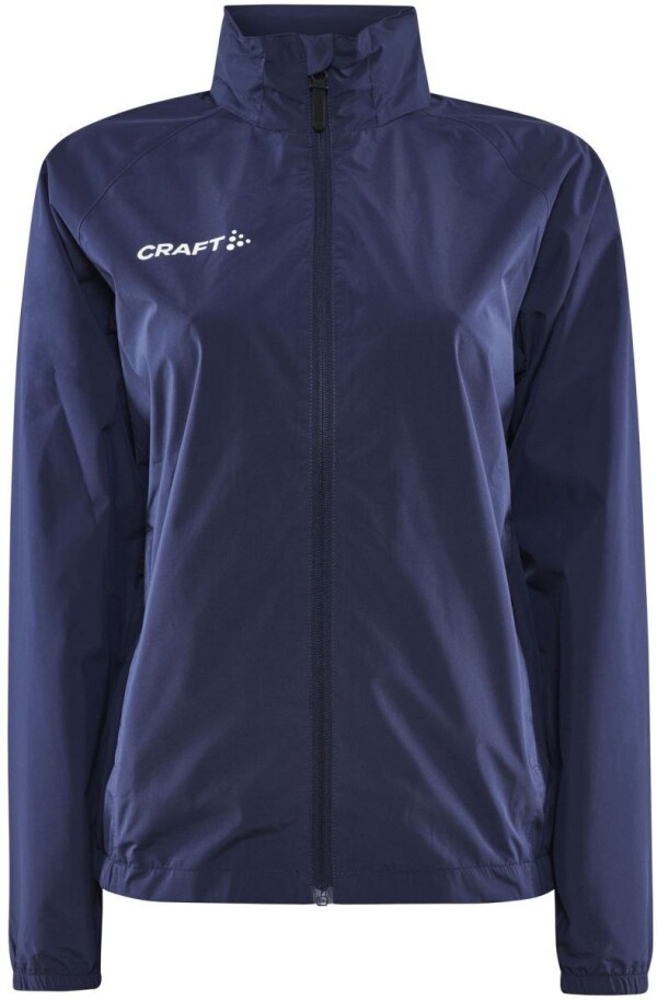 Lightweight Ladies' Rain Jacket Evolve Rain Jacket W