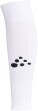 Sport Socks Squad Sock W-O Foot Solid Sr - ps-823914-craft-tw-squad-sock-w-o-foot-solid-sr-white-front-885b7a34-4448-4827-9cae-34fec93e34c7-web - variant 
