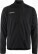Men's Training Jacket Evolve 2.0 Full Zip Jacket M - ps-824757-craft-tw-evolve-2-0-full-zip-jacket-m-black-front-12505052-8c59-43af-8821-d939c463729b-web - variant 