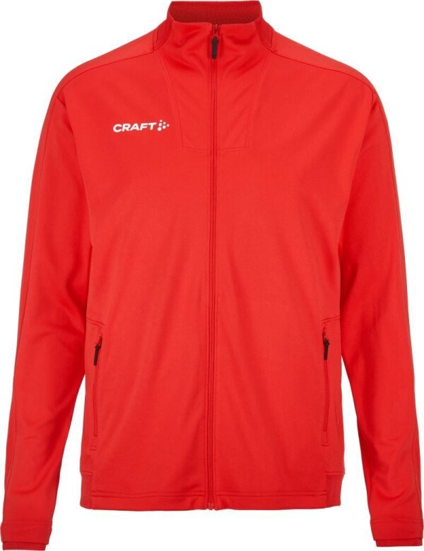 Men's Training Jacket Evolve 2.0 Full Zip Jacket M