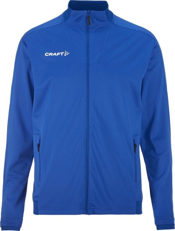 Men's Training Jacket Evolve 2.0 Full Zip Jacket M