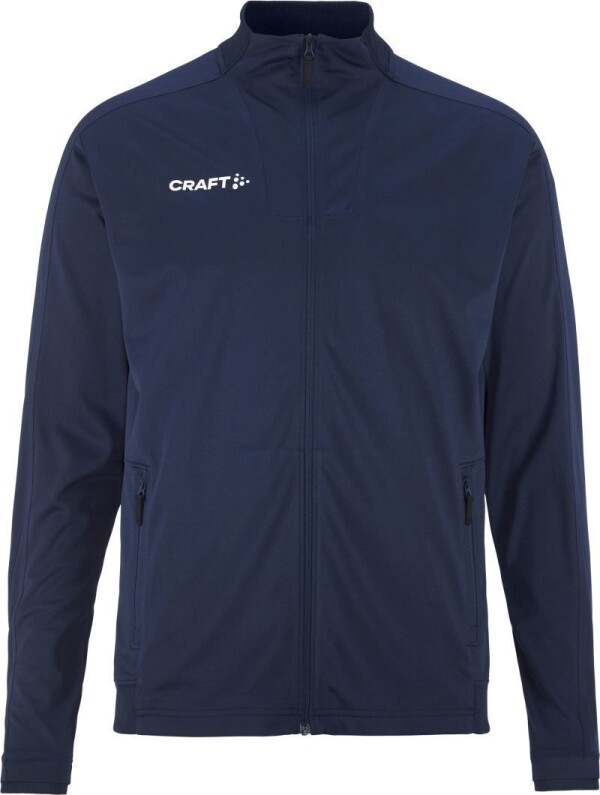 Men's Training Jacket Evolve 2.0 Full Zip Jacket M