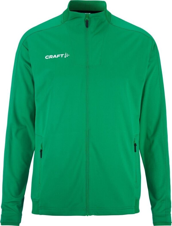 Men's Training Jacket Evolve 2.0 Full Zip Jacket M