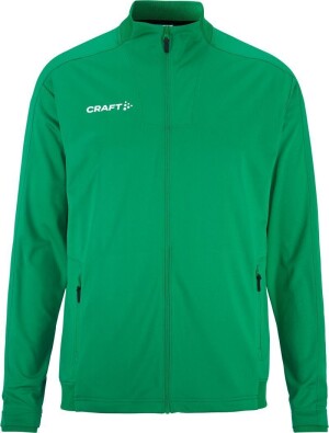 Men's Training Jacket Evolve 2.0 Full Zip Jacket M - Reklamnepredmety