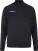 Men's Training Jacket with 1/4 Zip Evolve 2.0 Half Zip M - ps-824758-craft-tw-evolve-2-0-half-zip-m-black-front-542e31d7-7f53-43fc-8d80-02eca3e3345a-web - variant 