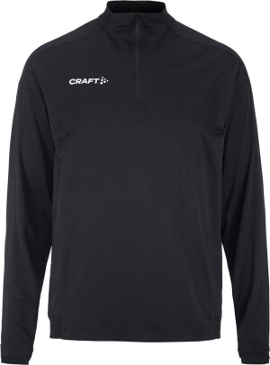 Men's Training Jacket with 1/4 Zip Evolve 2.0 Half Zip M - Reklamnepredmety
