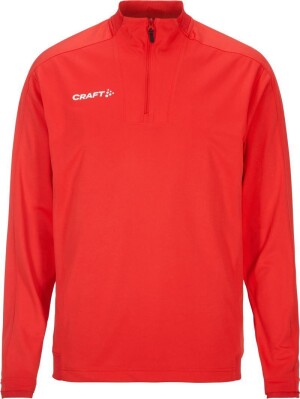 Men's Training Jacket with 1/4 Zip Evolve 2.0 Half Zip M - Reklamnepredmety