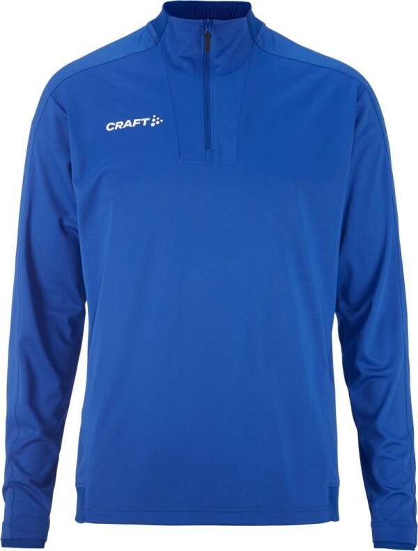 Men's Training Jacket with 1/4 Zip Evolve 2.0 Half Zip M