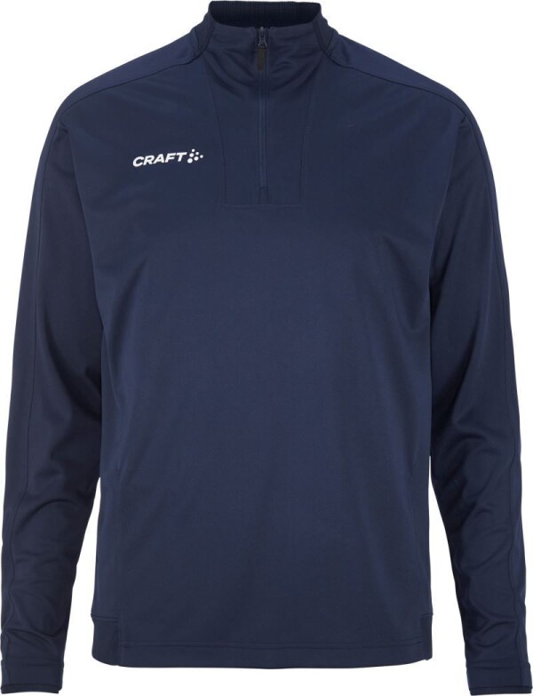 Men's Training Jacket with 1/4 Zip Evolve 2.0 Half Zip M